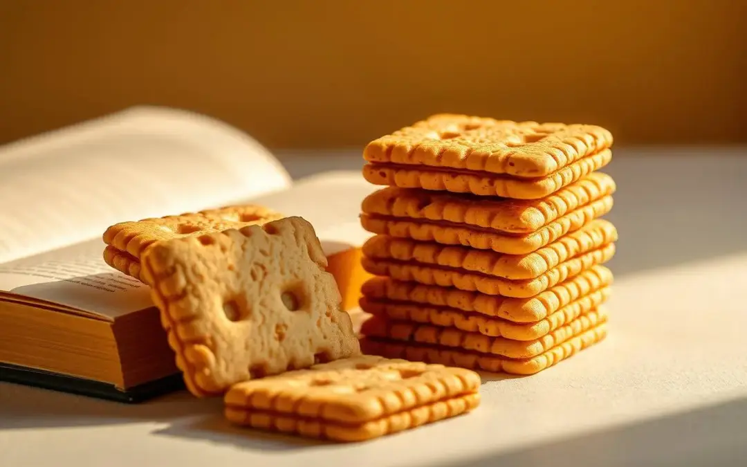 Hilfe – mein Buch ist ein EPa-Keks!