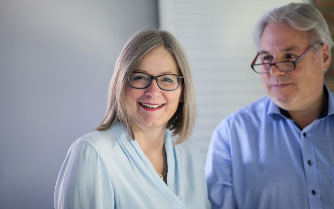 Wie Du Dich in Meetings durchsetzt – souverän und ohne laut zu werden