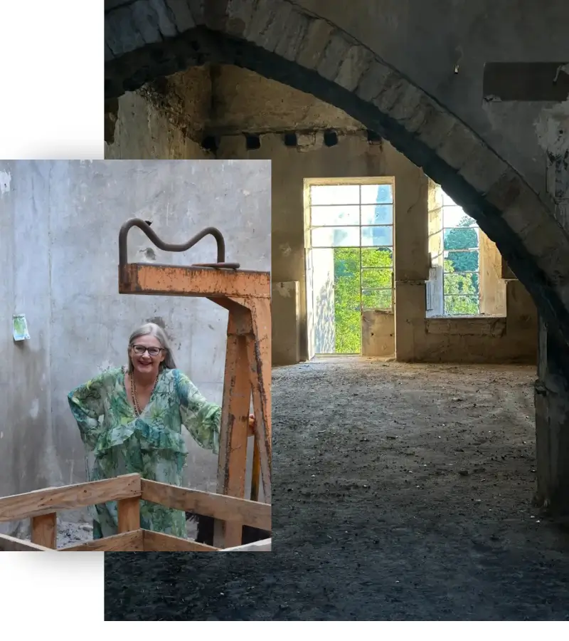 Webinar-Architektinnen
